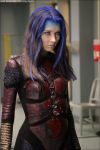Amy Acker