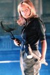 Buffy And Angel