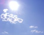 Sky & Clouds 01 (k800i)