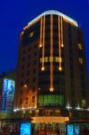 Central Park Hotel