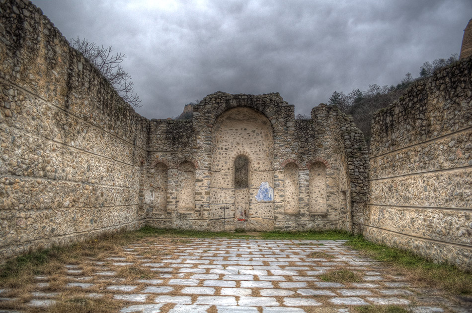 st. Varvara