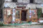 Art Shop