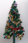 Christmas Tree 2010