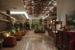 Park Hotel Pirin Lobby