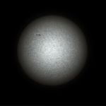 Sun Spot