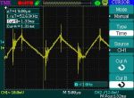 5V/3A Switching Power Supply