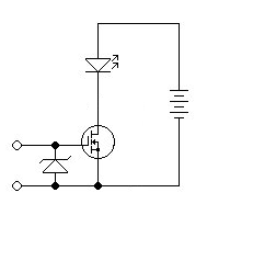 static detector