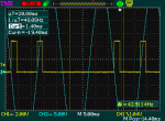 Power Control Timer