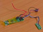 1w-laser