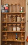 Spice Shelf