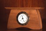 Desk clock
